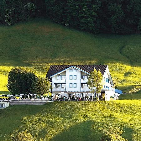 Hotel Freudenberg Appenzello Esterno foto