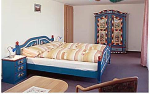 Hotel Freudenberg Appenzello Esterno foto