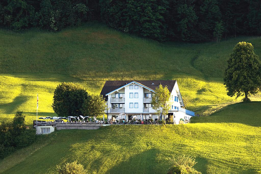 Hotel Freudenberg Appenzello Esterno foto